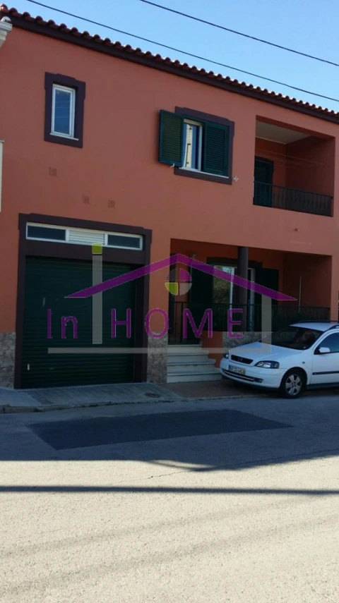 Moradia T4 para Venda em Silves