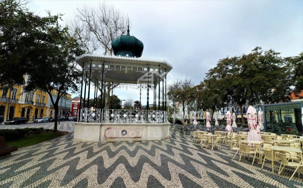 Terreno para Venda em União das Freguesias de Setúbal Foto 10