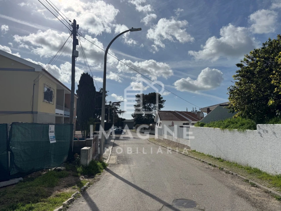 Terreno para Venda em União das Freguesias de Setúbal Foto 16