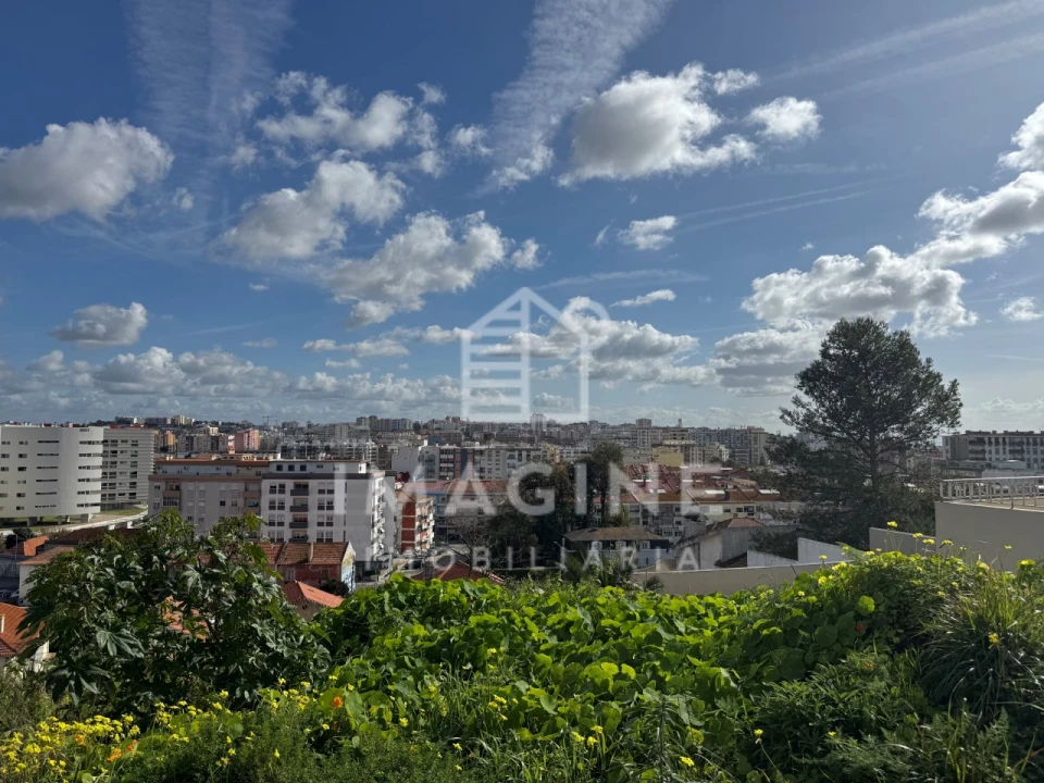 Terreno para Venda em União das Freguesias de Setúbal Foto 20
