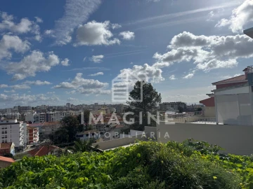 Terreno para Venda em União das Freguesias de Setúbal