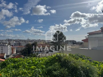 Terreno para Venda em União das Freguesias de Setúbal