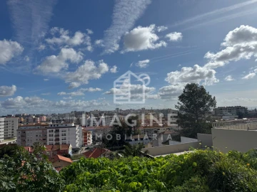 Terreno para Venda em União das Freguesias de Setúbal