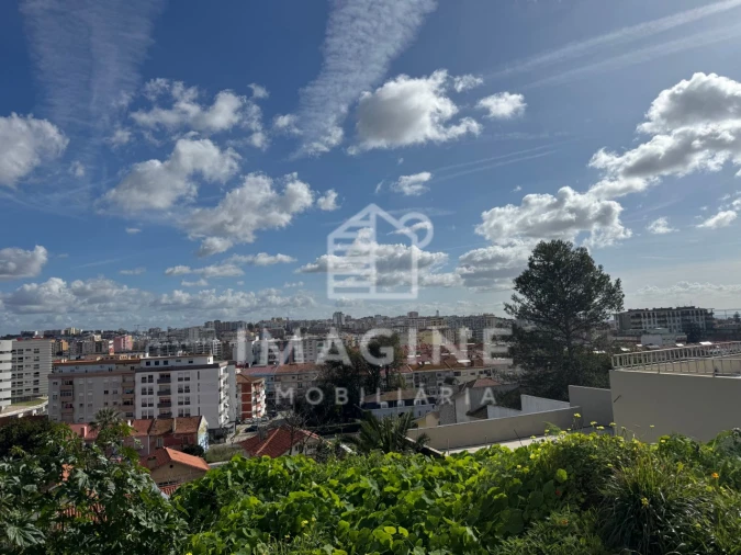 Terreno para Venda em União das Freguesias de Setúbal Foto 19