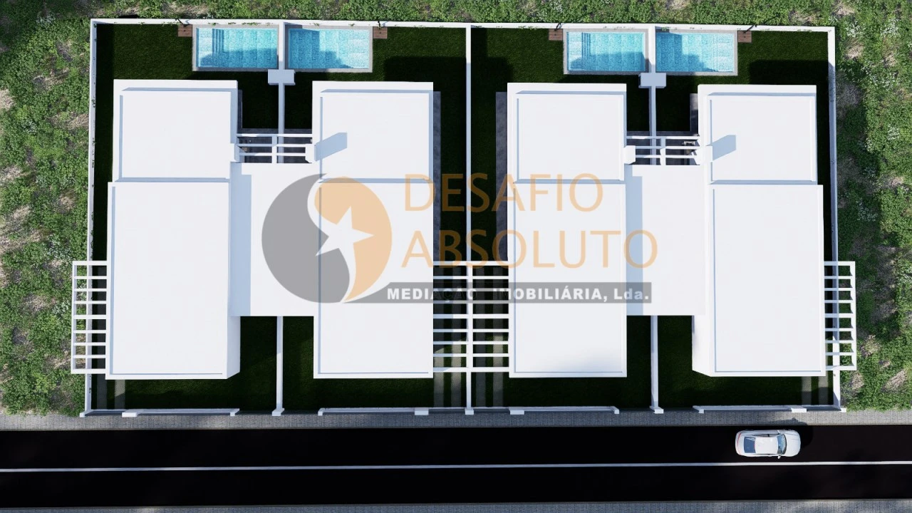 Moradia T4 para Venda em Fernao Ferro Foto 5