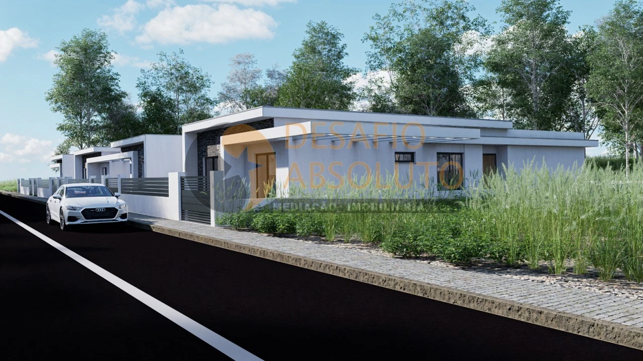 Moradia T4 para Venda em Fernao Ferro Foto 6