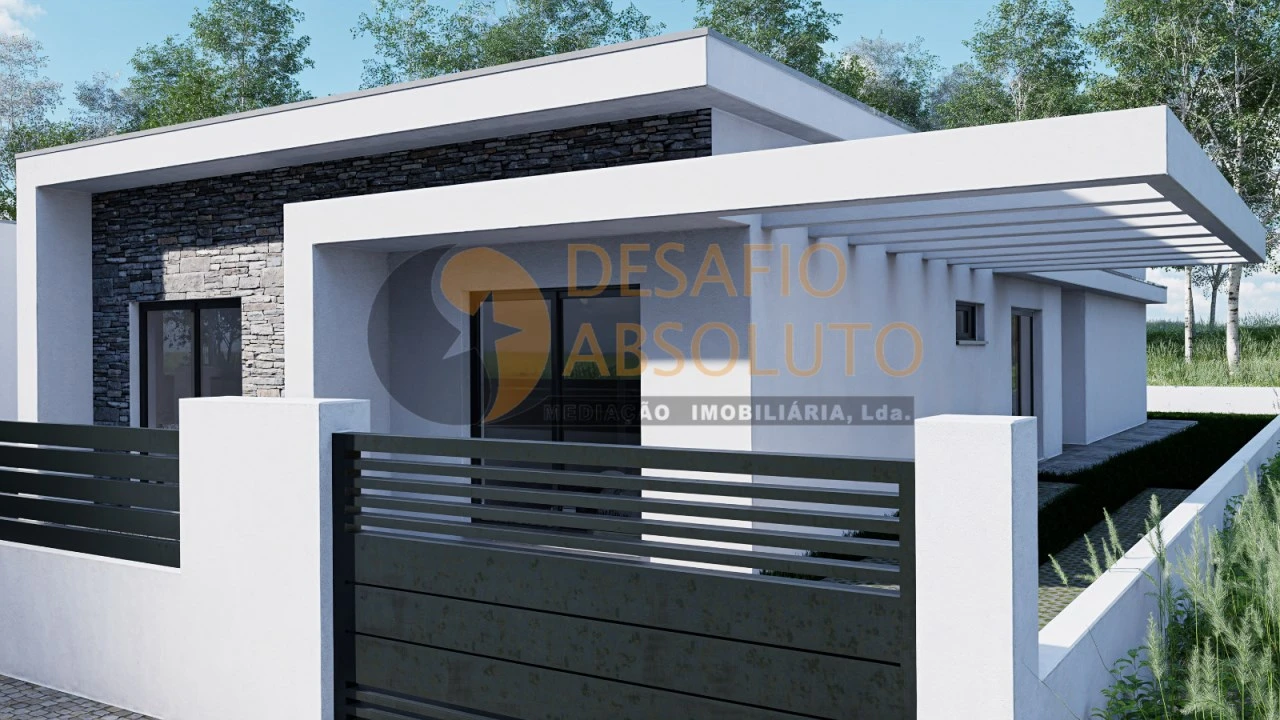 Moradia T4 para Venda em Fernao Ferro Foto 10