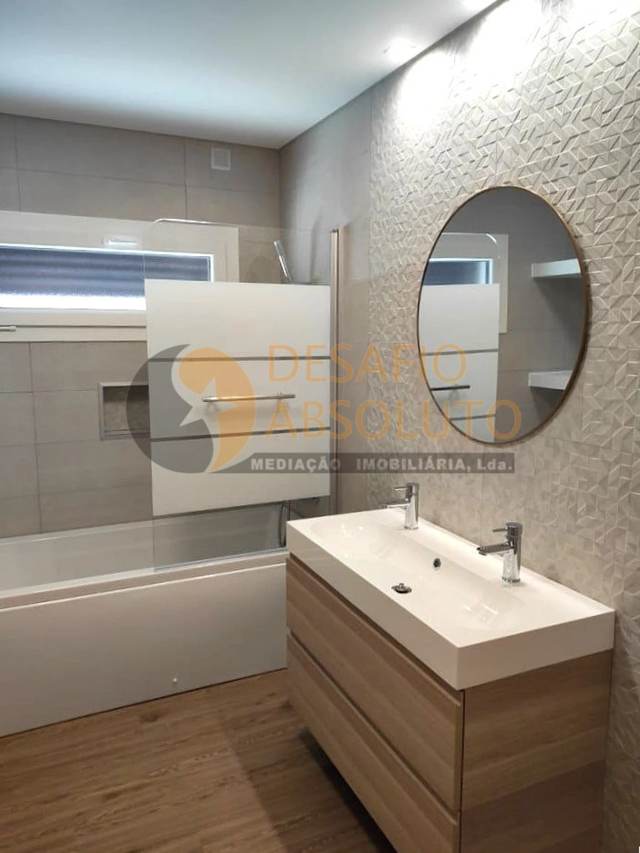 Moradia T4 para Venda em Fernao Ferro Foto 18