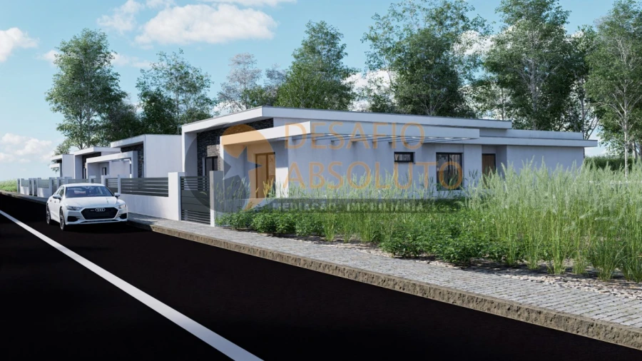 Moradia T4 para Venda em Fernao Ferro Foto 6