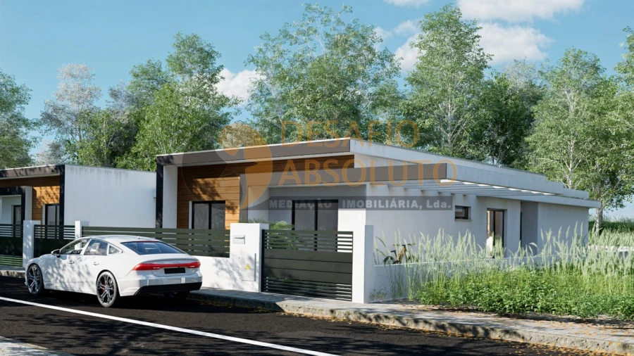 Moradia T4 para Venda em Fernao Ferro Foto 7