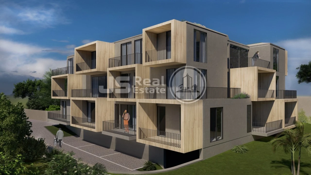 Apartamento T2 para Venda em São Martinho Foto 3