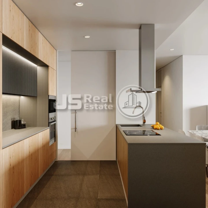 Apartamento T2 para Venda em São Martinho Foto 14