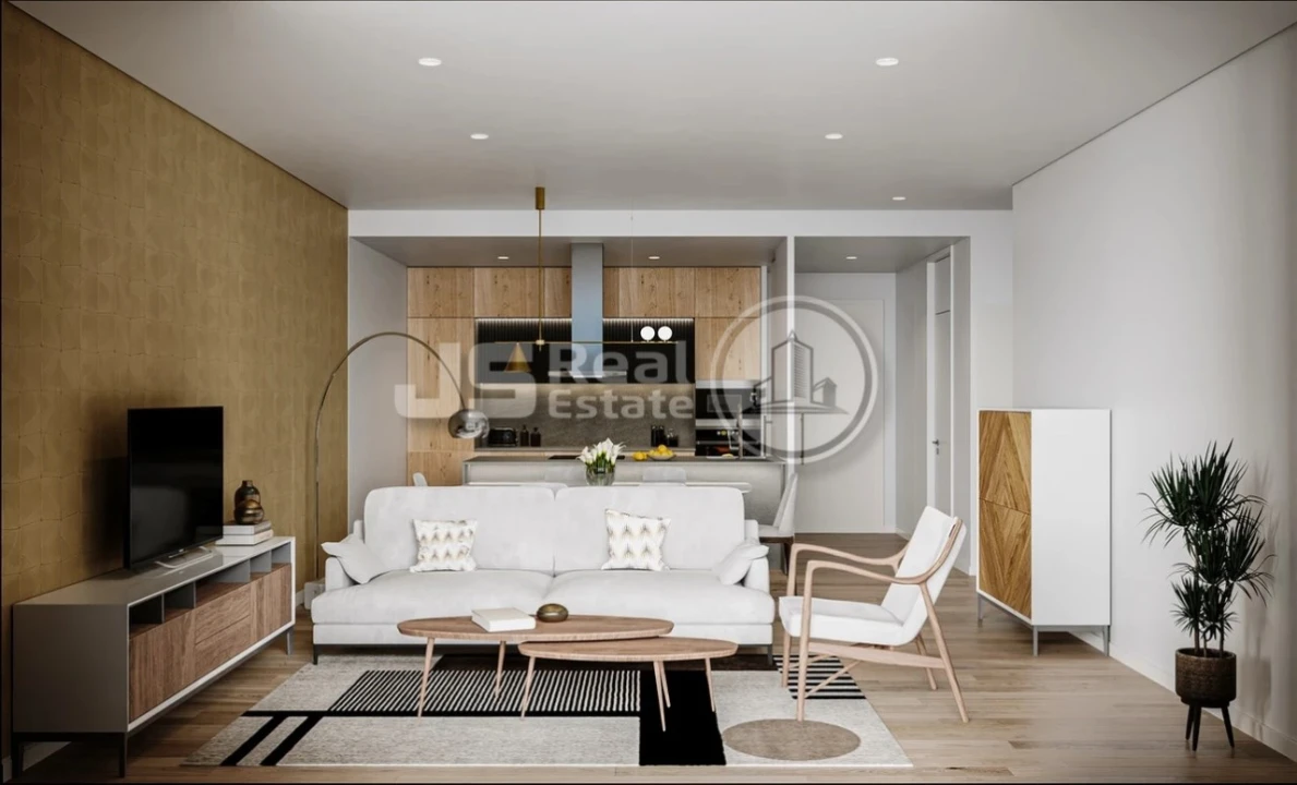 Apartamento T2 para Venda em São Martinho Foto 15