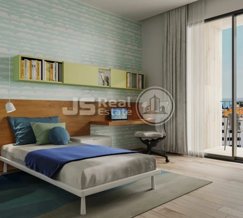 Apartamento T2 para Venda em São Martinho Foto 18