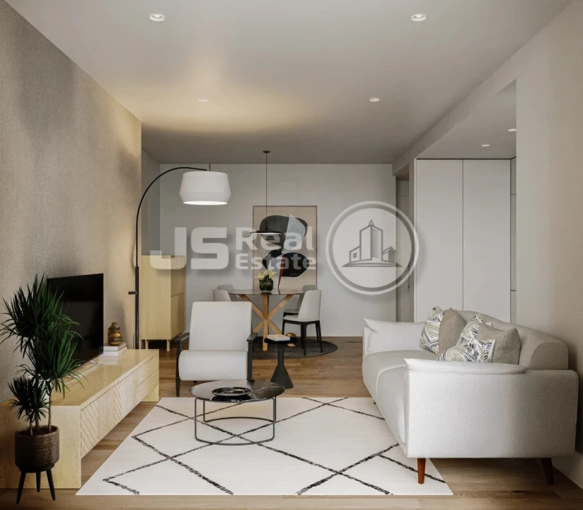 Apartamento T2 para Venda em São Martinho Foto 25