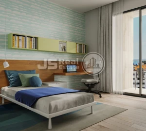 Apartamento T2 para Venda em São Martinho