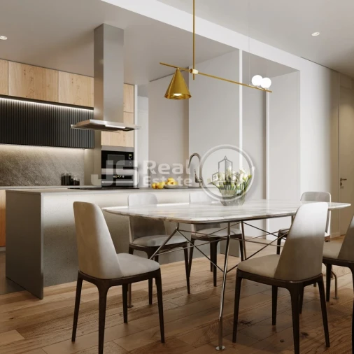 Apartamento T2 para Venda em São Martinho Foto 22