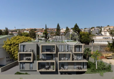 Apartamento T2 para Venda em São Martinho