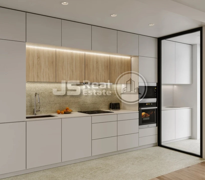 Apartamento T3 para Venda em São Martinho Foto 12
