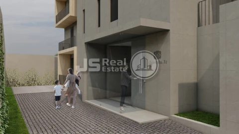 Apartamento T3 para Venda em São Martinho
