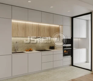 Apartamento T3 para Venda em São Martinho