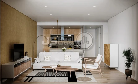 Apartamento T3 para Venda em São Martinho