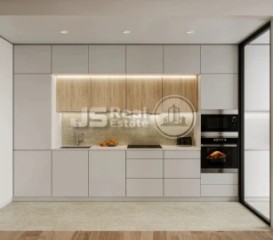 Apartamento T3 para Venda em São Martinho