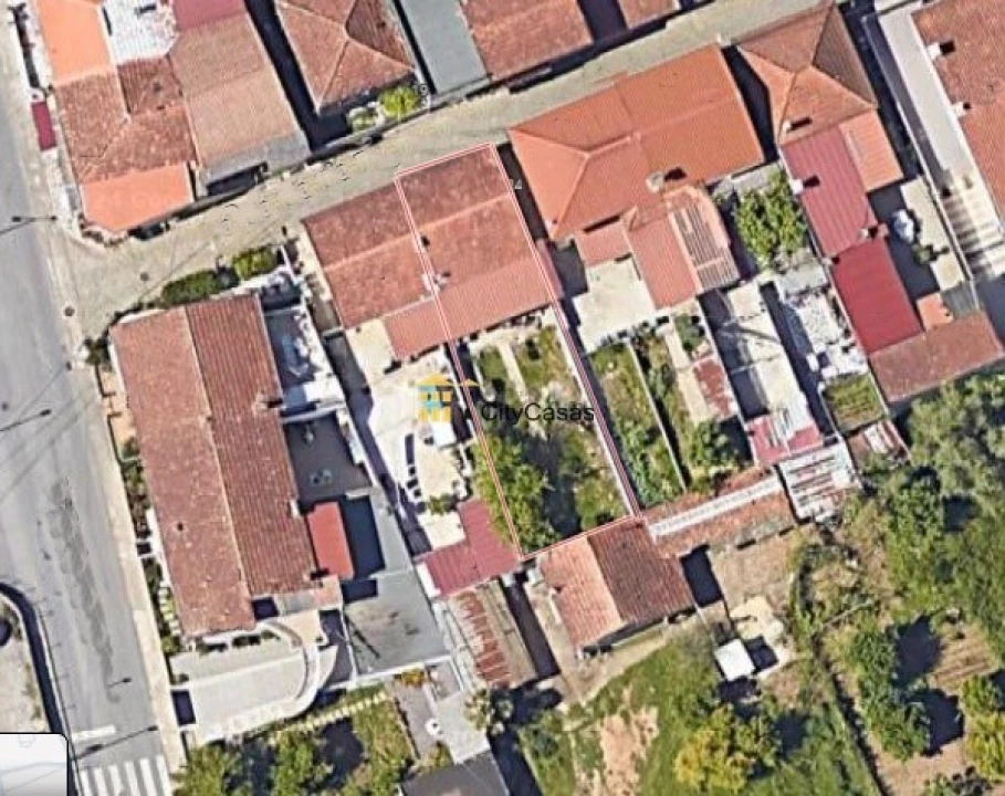 Moradia T2 para Venda em Ermesinde Foto 2