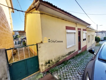 Moradia T2 para Venda em Ermesinde