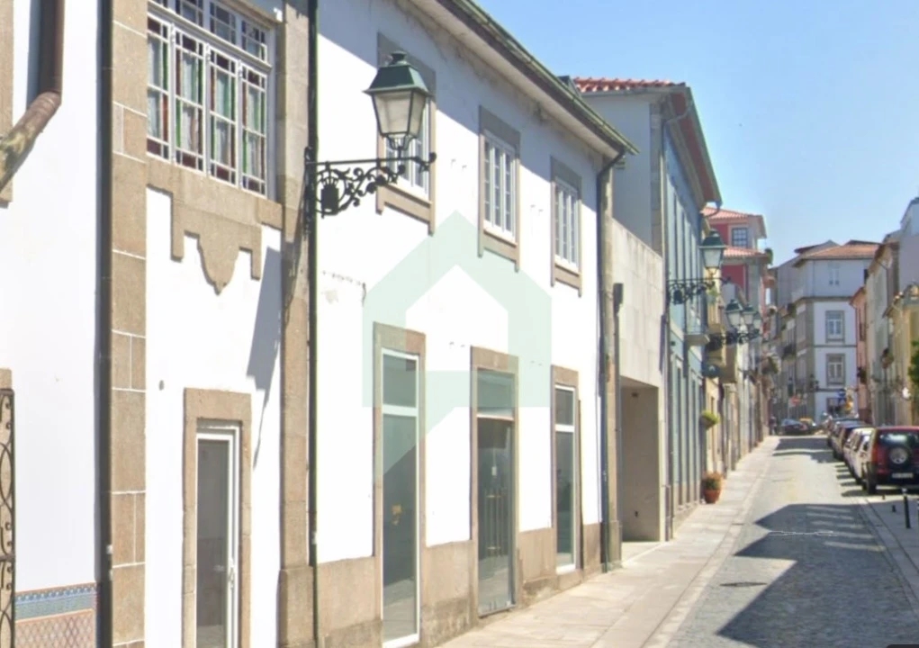 Loja para Arrendamento em Barcelos, V.Boa, V.Frescainha Foto 3