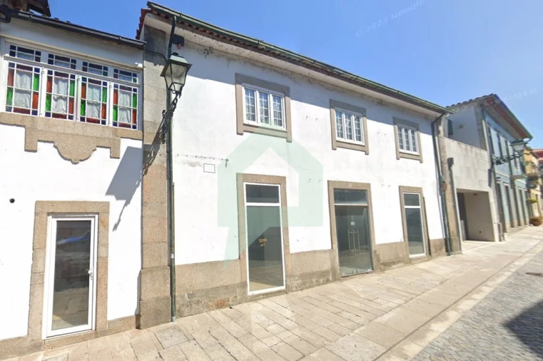 Loja para Arrendamento em Barcelos, V.Boa, V.Frescainha Foto 1