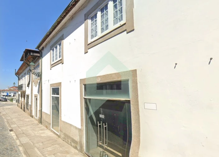 Loja para Arrendamento em Barcelos, V.Boa, V.Frescainha Foto 2