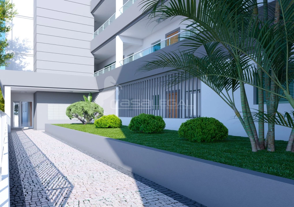 Apartamento T2 para Venda em Caniço Foto 1