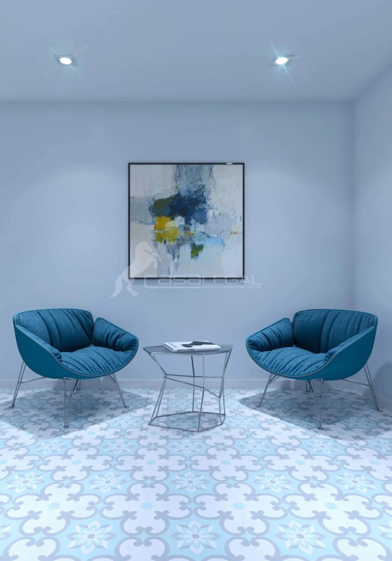 Apartamento T2 para Venda em Caniço Foto 11