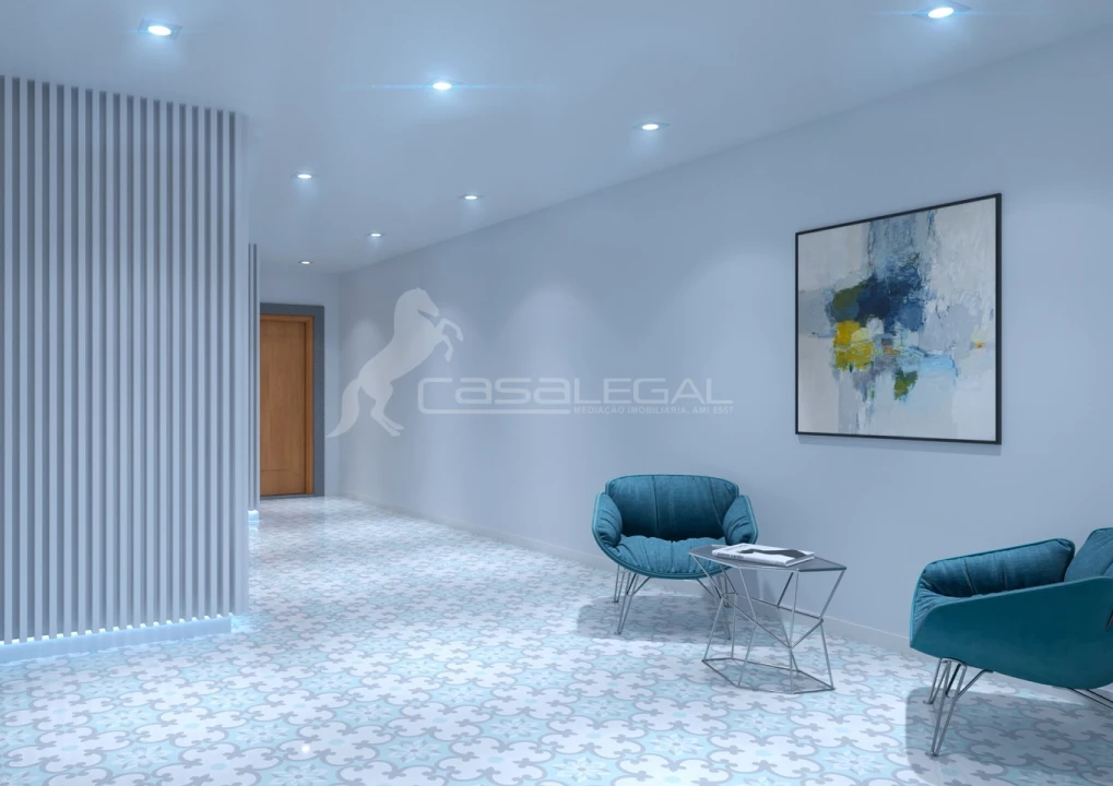 Apartamento T2 para Venda em Caniço Foto 12