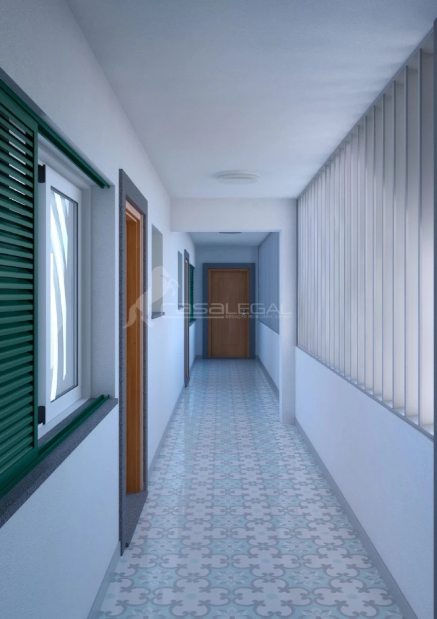 Apartamento T2 para Venda em Caniço Foto 4