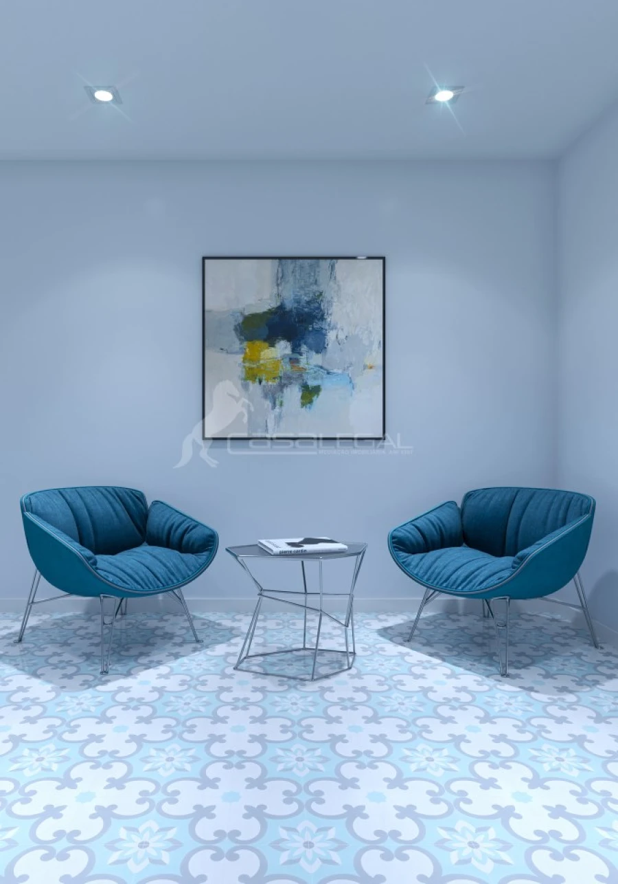 Apartamento T2 para Venda em Caniço Foto 11