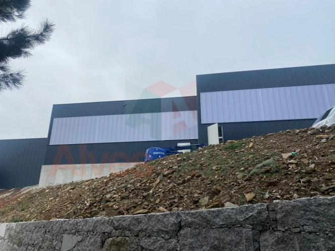 Armazém para Venda em Fradelos Foto 7