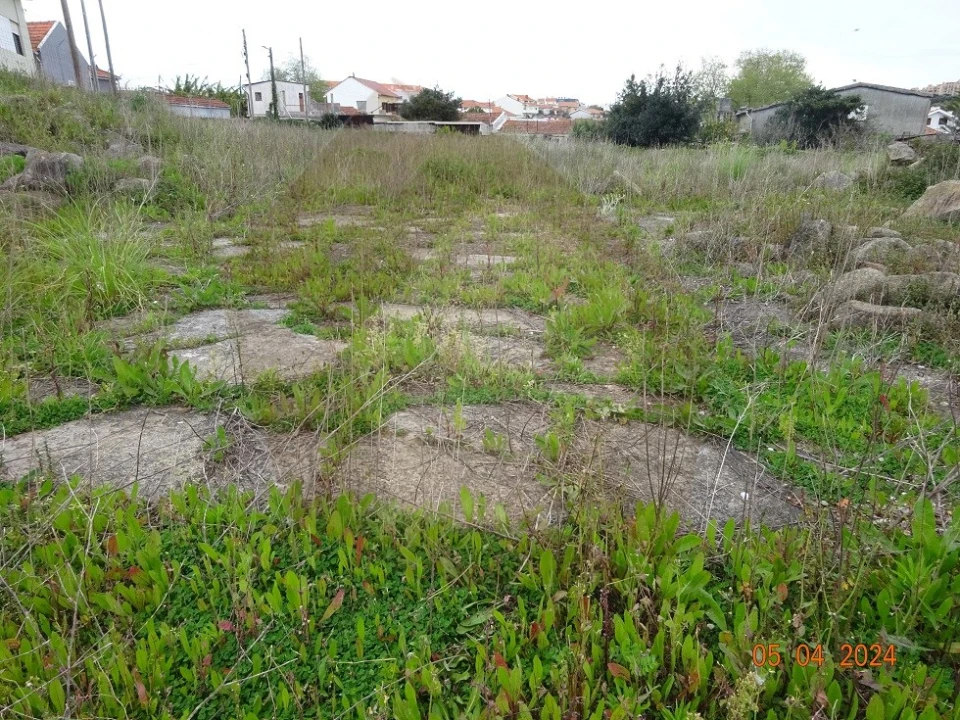 Terreno para Venda em Canidelo Foto 4