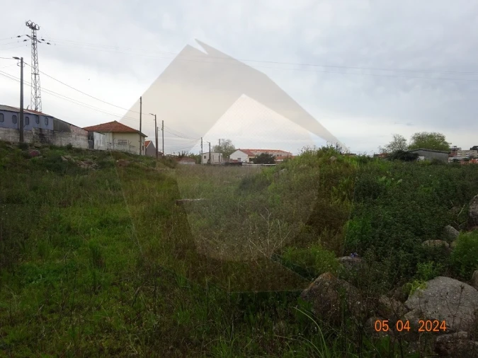 Terreno para Venda em Canidelo Foto 6