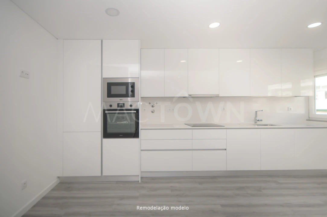 Apartamento T3 para Venda em Olivais Foto 3