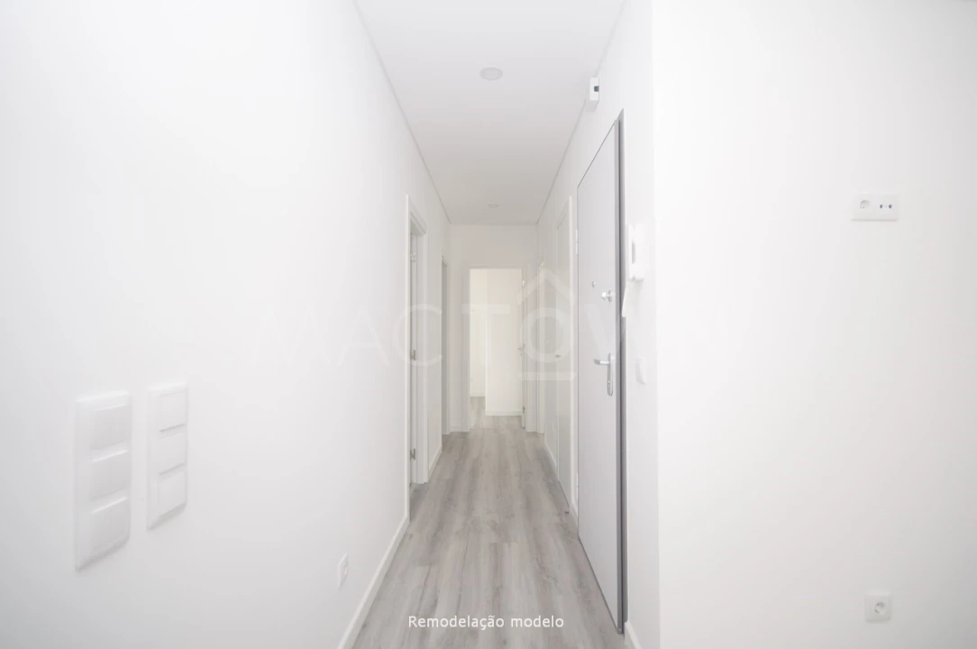Apartamento T3 para Venda em Olivais Foto 4