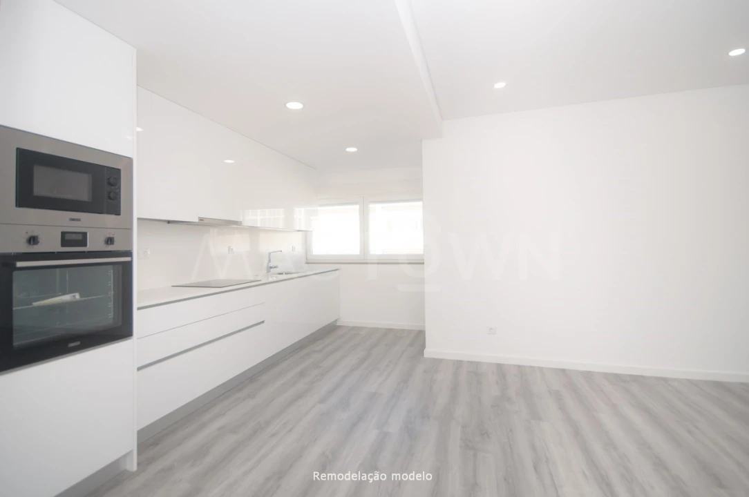 Apartamento T3 para Venda em Olivais Foto 5