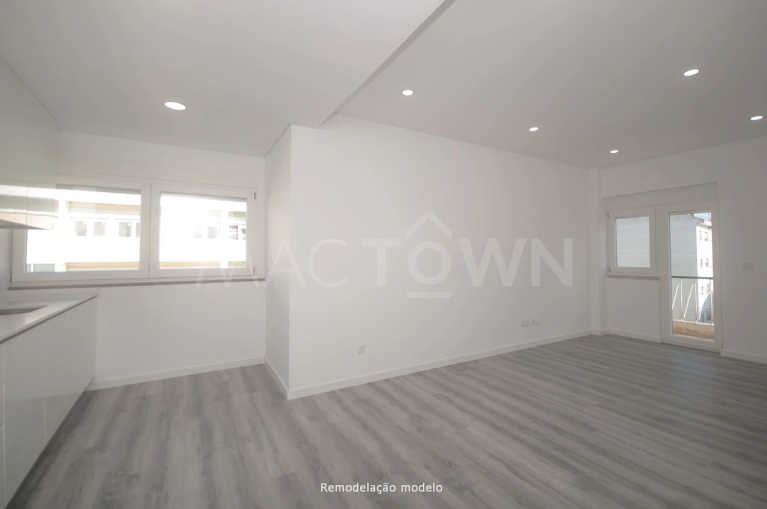 Apartamento T3 para Venda em Olivais Foto 6