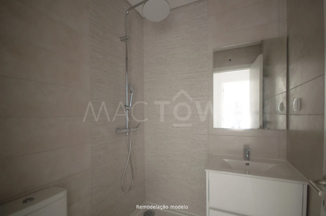 Apartamento T3 para Venda em Olivais Foto 8
