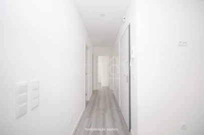 Apartamento T3 para Venda em Olivais