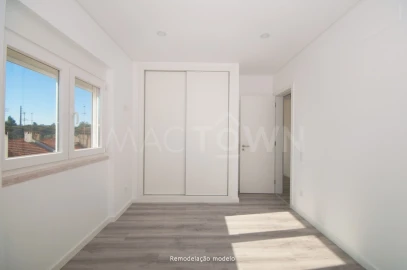 Apartamento T3 para Venda em Olivais