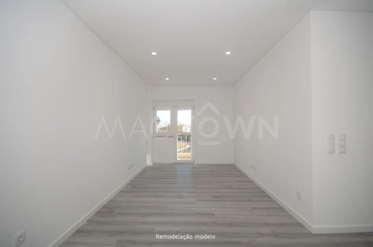 Apartamento T3 para Venda em Olivais Foto 2