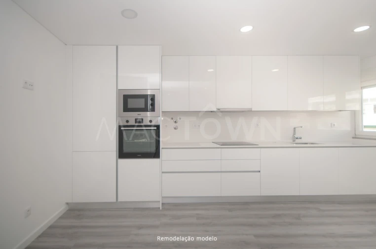 Apartamento T3 para Venda em Olivais Foto 3