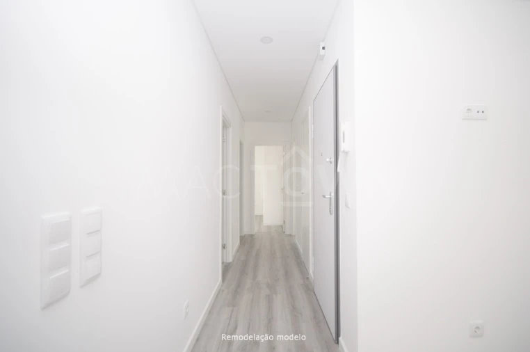 Apartamento T3 para Venda em Olivais Foto 4